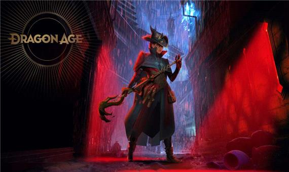 بازی Dragon Age 4 فقط برای پلتفرم‌های نسل جدید عرضه خواهد شد