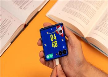 گلکسی زد فلیپ برای دومینسال متوالی به پردازنده اگزینوس سامسونگ مجهز میشود