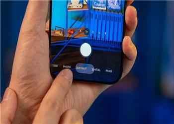 جادوی اپل با هوش مصنوعی؛ عکاسی شبانه آیفون متحول میشود؟