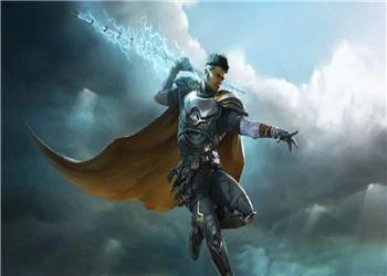 بازی Highguard قرار بود ناگهانی عرضه شود، اما جف کیلی آن را یک برگ برنده تصور کرد