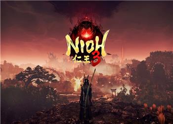 تماشا کنید: نگاهی عمیق به گیمپلی و مبارزات بازی Nioh 3