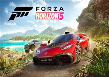 گزارش: Forza Horizon 5 موفقترین پورت ایکس باکس روی پلی استیشن 5 است