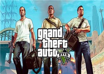 استریمرها حدود 2 میلیارد ساعت GTA 5 را در سال 2025 تماشا کردهاند