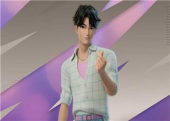 موج دوم اسکینهای KPop Demon Hunters در راه فورتنایت؛ Jinu به بازی اضافه شد