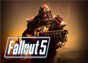 تاد هاوارد به انتظار طرفداران برای بازی Fallout 5 پاسخ داد