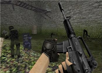 بازی جدید خالق Counter Strike محتوای تازه دریافت کرد