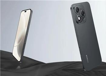 آنر گوشی ارزان جدیدی با طراحی آشنا میسازد