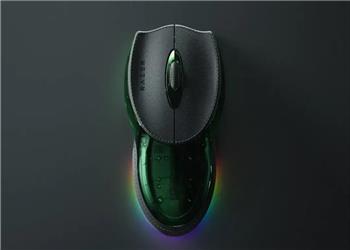 ماوس جدید ریزر یکی از گرانترین لوازم جانبی در دنیا است