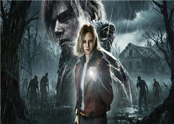 حجم بازی Resident Evil Requiem روی پلی استیشن 5 فاش شد