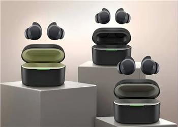 هندزفریهای «ایکسبوم» جدید الجی عرضه شدند