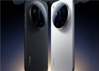 قیمت جهانی شیائومی 17 و شیائومی 17 اولترا لو رفت