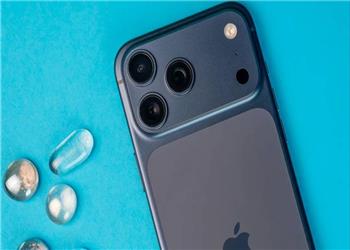 آیفون 18 پرو مکس نسبت به 17 پرو مکس تغییر بزرگی تجربه نمیکند