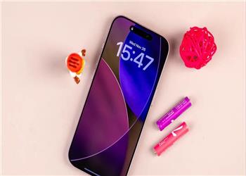 گالری والپیپرهای آیفون بازطراحی شد؛ نسخه جدید را ببینید