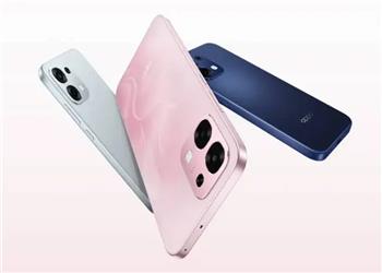 گوشیهای خانواده اوپو A6 رونمایی شدند؛ چینیهای ارزشمند