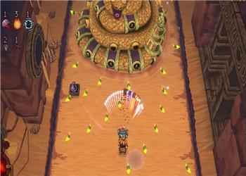 بازی محبوب Ball x Pit به موبایل میآید