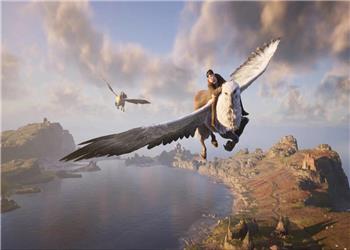 بازی Hogwarts Legacy 2 احتمالاً در نیمه اول 2027 عرضه خواهد شد