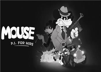 بازی MOUSE: P.I. For Hire تأخیر خورد