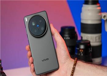 ویوو X300 اولترا اولین گوشی دنیا با دوربین 200 مگاپیکسلی سونی خواهد بود