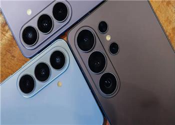 چرا سامسونگ دوربین گلکسی S26 را از لحاظ سختافزاری ارتقاء نداد؟