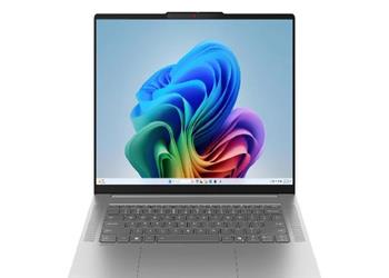 لپ تاپ اقتصادی لنوو IdeaPad Slim 5i با نمایشگر 120 هرتزی معرفی شد