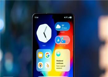 آپدیت One UI 9 سامسونگ یک ویژگی امنیتی مهم را فعال میکند