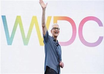 تیم کوک امشب برای آخرینبار رویداد WWDC اپل را آغاز میکند