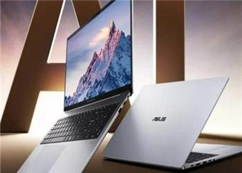 لپ تاپ ایسوس Dawn 7 Pro با پردازنده Ryzen AI و صفحه نمایش 144 هرتزی معرفی شد