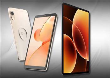تبلت اقتصادی Lecoo P900A لنوو با سیستمعامل ZUXOS رونمایی شد