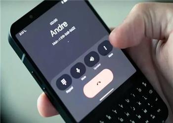 گوشی Minimal Phone 2 با نمایشگر AMOLED و پشتیبانی از 5G معرفی شد