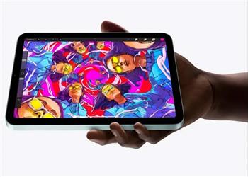 آیپد مینی 8 اپل احتمالا با تراشه A19 Pro عرضه میشود | آخرین خبر