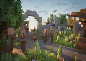 گیمپلی جدید Minecraft Dungeons II را تماشا کنید؛ سفر به سوی ناشناختهها | آخرین خبر