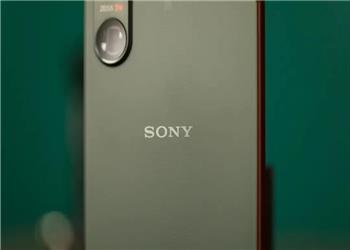 تصویر Xperia 10 VIII لو رفت؛ گوشی میانرده جدید سونی | آخرین خبر