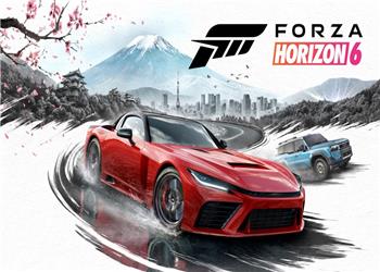تریلر گیمپلی دریفت در بازی Forza Horizon 6 منتشر شد | آخرین خبر