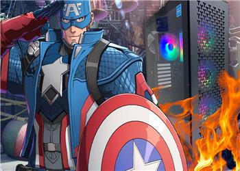 تهیهکننده Marvel Tokon بابت مشکلات نسخه کامپیوتر بازی عذرخواهی کرد | آخرین خبر