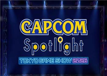 برنامه ویژه کپکام در رویداد Tokyo Game Show 2026 اعلام شد
