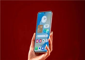 سه گوشی سامسونگ آپدیت One UI 9 را بهصورت آزمایشی دریافت کردند
