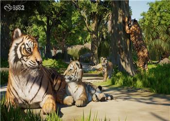 تریلر جدیدی از Planet Zoo 2 منتشر شد؛ نگاهی تازه به حیاتوحش در جنگلهای سوماترا