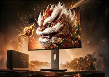 مانیتور جدید لنوو با پنل 120 هرتز 4K برای کاربران حرفهای رونمایی شد