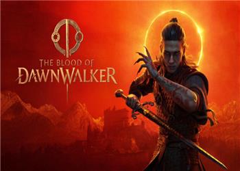 بازی The Blood of Dawnwalker عرضه موفقیتآمیز خود را با انتشار تریلر افتخارات جشن میگیرد