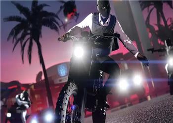 بازی GTA Online حتی پس از عرضه GTA 6 به حیات خود ادامه میدهد