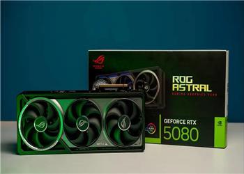 کارتهای گرافیک مورد انتظار RTX 60 تا سال 2028 تأخیر خوردند؟