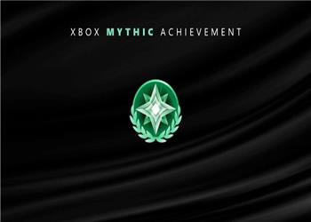 از صدا و ظاهر اچیومنت Mythic ایکس باکس رونمایی شد