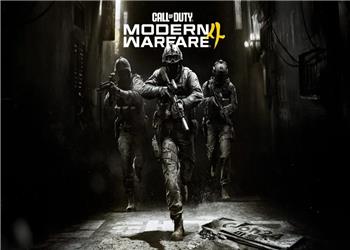 تریلر جدید Call of Duty: Modern Warfare 4 به ویژگیهای کامپیوتر میپردازد