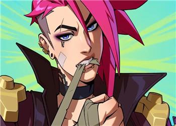 بنیانگذار Riot Games: بازی 2XKO برای بقا به جذب چند صد هزار بازیکن فعال ماهانه نیاز داشت