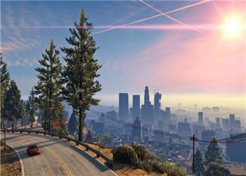 بازی GTA 5 به مرورگرها راه پیدا کرد، اما راکستار جلوی آن را گرفت