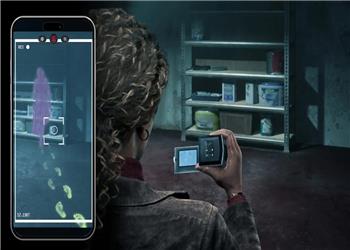 بازی The Conjuring: Unspoken هفته آینده در نتفلیکس منتشر میشود