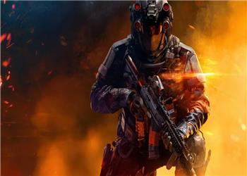 تریلر گیمپلی حالت Rapid Royale بازی Battlefield REDSEC منتشر شد