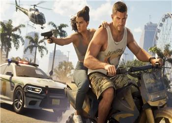 راکستار هماکنون در حال رفع باگهای GTA 6 است