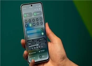 آپدیت One UI 9 برای گوشی محبوب سامسونگ منتشر شد