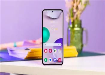 گوشی میانرده پرفروش سامسونگ به One UI 9 آپدیت شد
